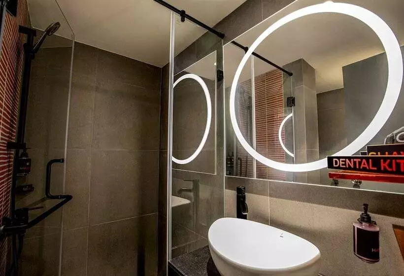 Fotos del hotel Ginger Pune:  7