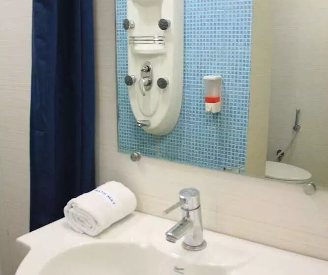 Fotos del hotel Ginger Pune:  14