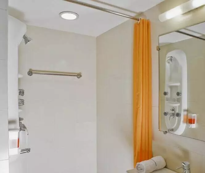 Fotos del hotel Ginger Pune:  20