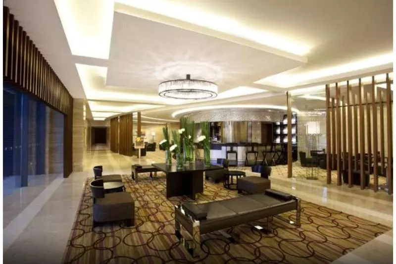 Fotos del hotel Marco Polo Lingnan Tiandi Foshan:  32