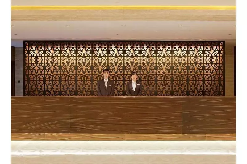 Fotos del hotel Marco Polo Lingnan Tiandi Foshan:  38