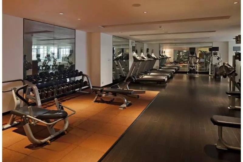 Fotos del hotel Marco Polo Lingnan Tiandi Foshan:  15