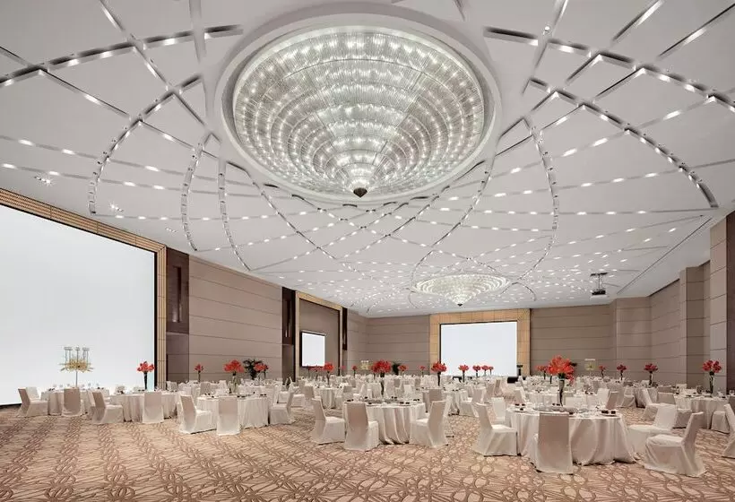 Fotos del hotel Marco Polo Lingnan Tiandi Foshan:  34