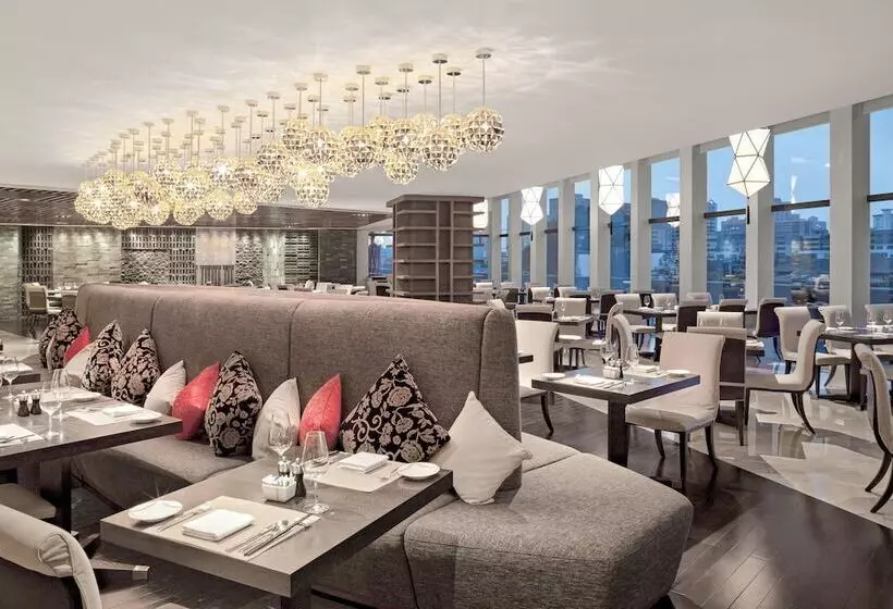 Fotos del hotel Marco Polo Lingnan Tiandi Foshan:  20