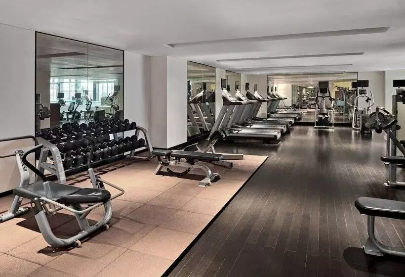 Fotos del hotel Marco Polo Lingnan Tiandi Foshan:  16