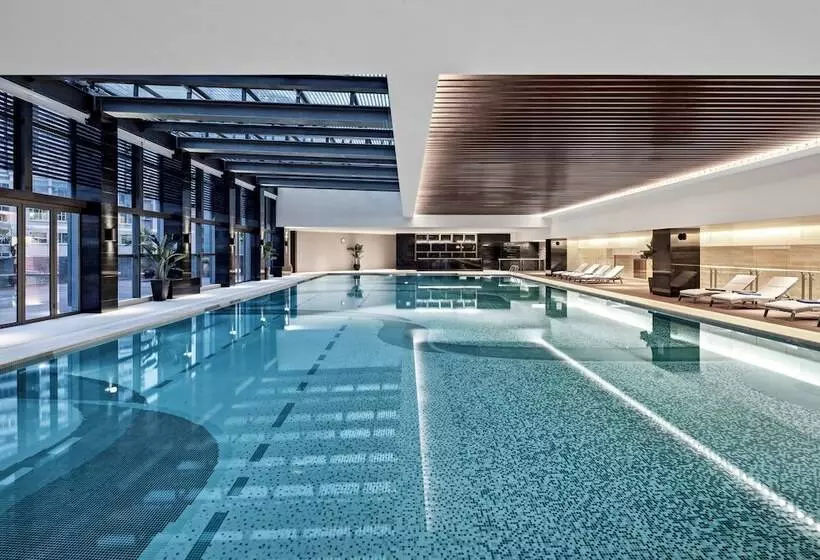 Fotos del hotel Marco Polo Lingnan Tiandi Foshan:  13