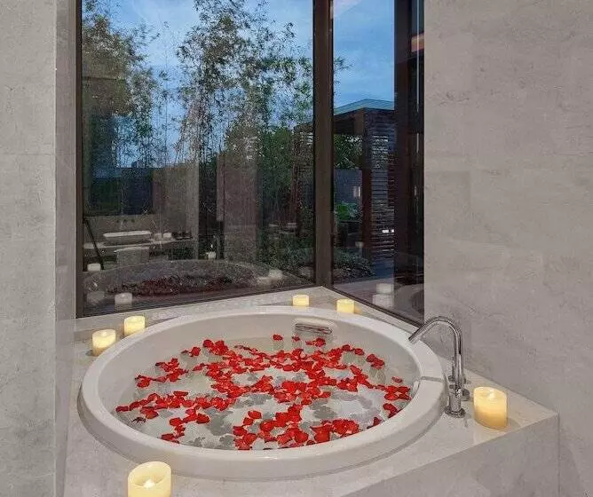 Fotos del hotel Marco Polo Lingnan Tiandi Foshan:  17