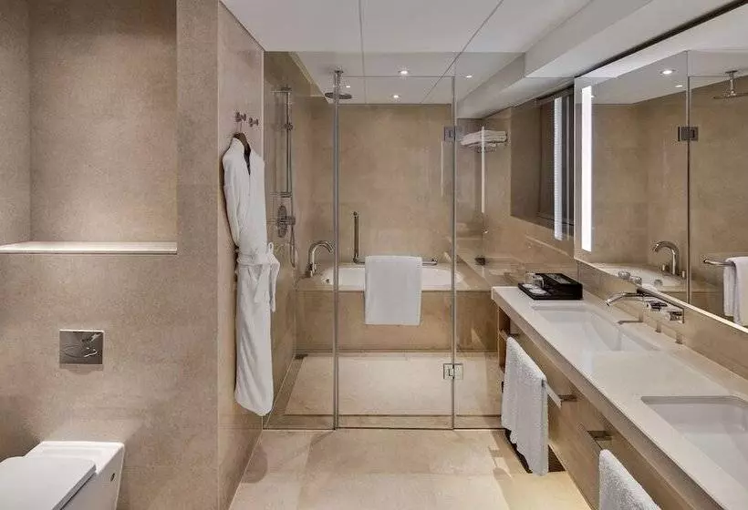 Fotos del hotel Marco Polo Lingnan Tiandi Foshan:  25