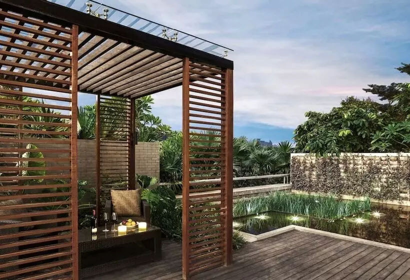 Fotos del hotel Marco Polo Lingnan Tiandi Foshan:  23