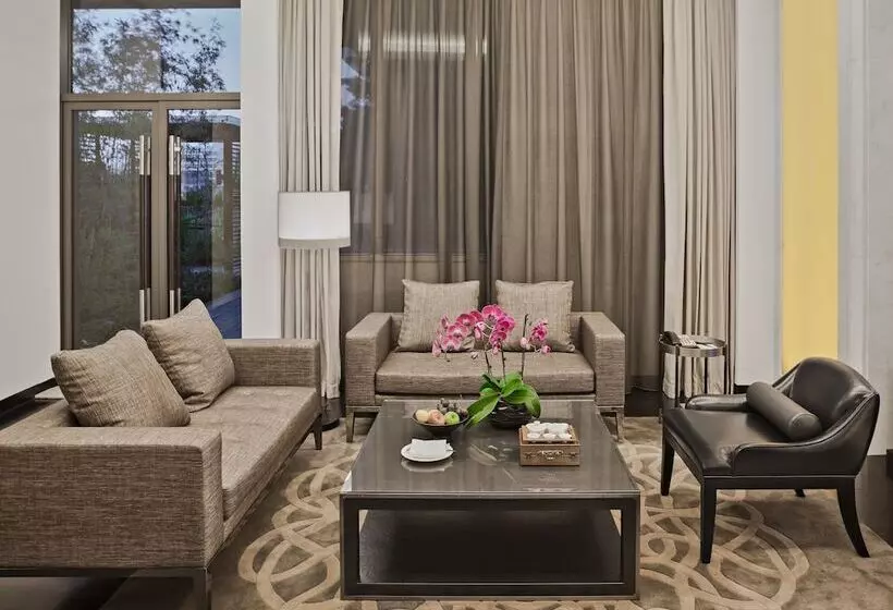 Fotos del hotel Marco Polo Lingnan Tiandi Foshan:  11