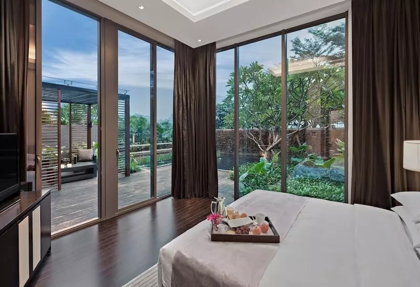 Fotos del hotel Marco Polo Lingnan Tiandi Foshan:  36