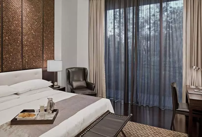 Fotos del hotel Marco Polo Lingnan Tiandi Foshan:  8