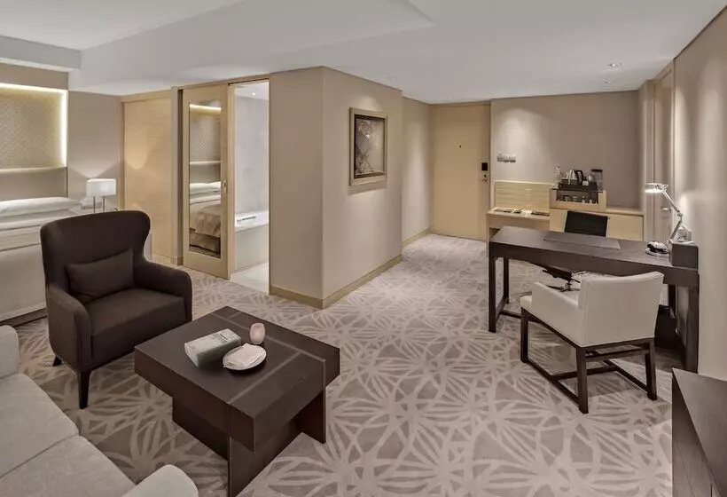 Fotos del hotel Marco Polo Lingnan Tiandi Foshan:  29