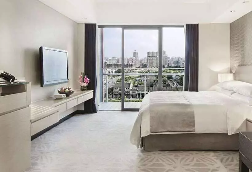 Fotos del hotel Marco Polo Lingnan Tiandi Foshan:  27