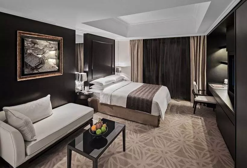 Fotos del hotel Marco Polo Lingnan Tiandi Foshan:  4