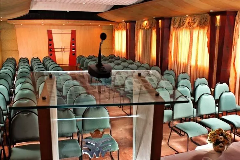 Fotos del hotel Maurya Rajadhani:  20