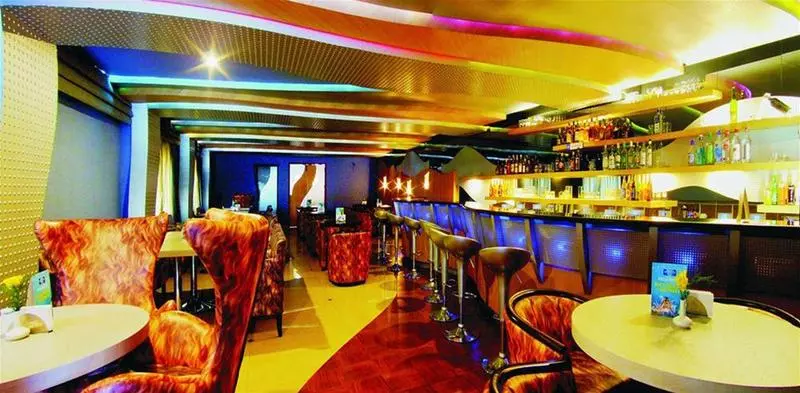 Fotos del hotel Maurya Rajadhani:  16