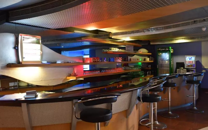 Fotos del hotel Maurya Rajadhani:  6