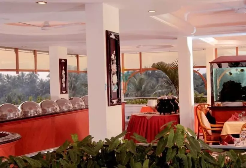 Fotos del hotel Maurya Rajadhani:  15