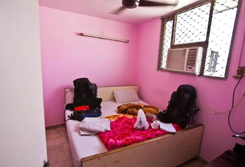 Fotos del hotel Namaskar:  11