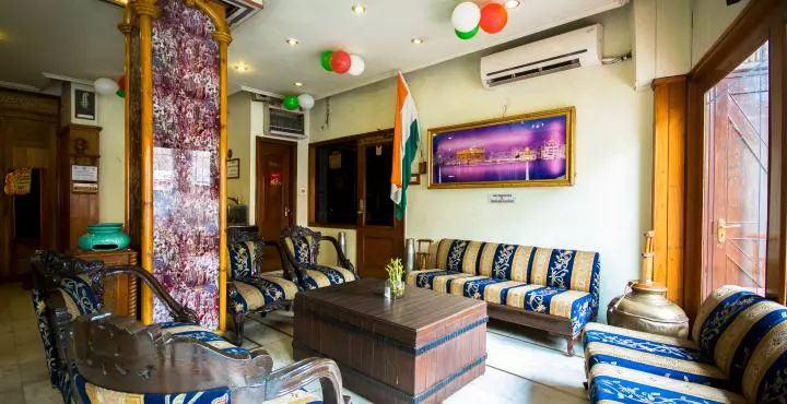 Fotos del hotel Sun City Towers:  6