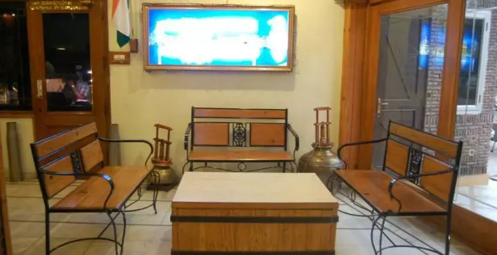 Fotos del hotel Sun City Towers:  12