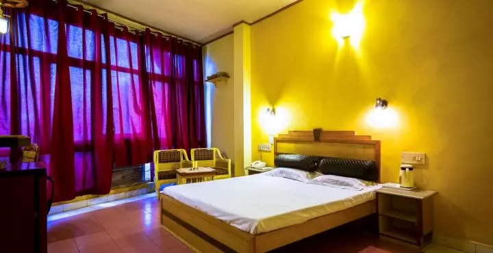 Fotos del hotel Sun City Towers:  9