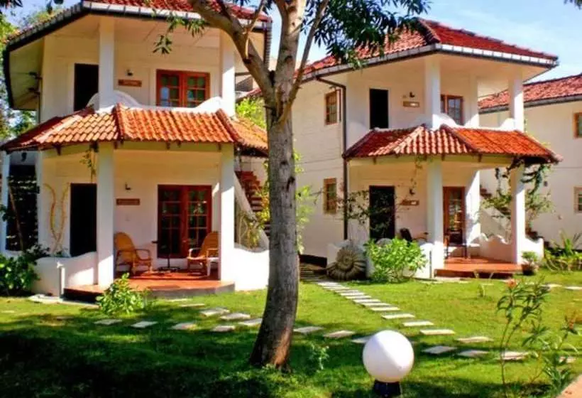 Fotos del hotel Suwaya Villa:  15