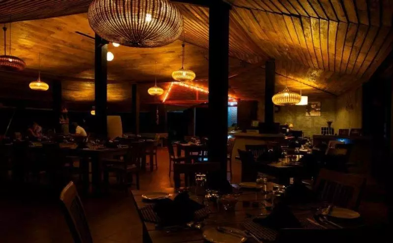 Fotos del hotel Suwaya Villa:  4