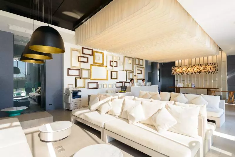 The Galleri By Katathani