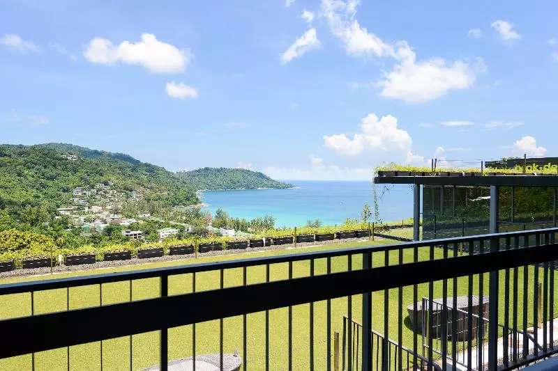 Fotos del hotel The Galleri By Katathani:  7