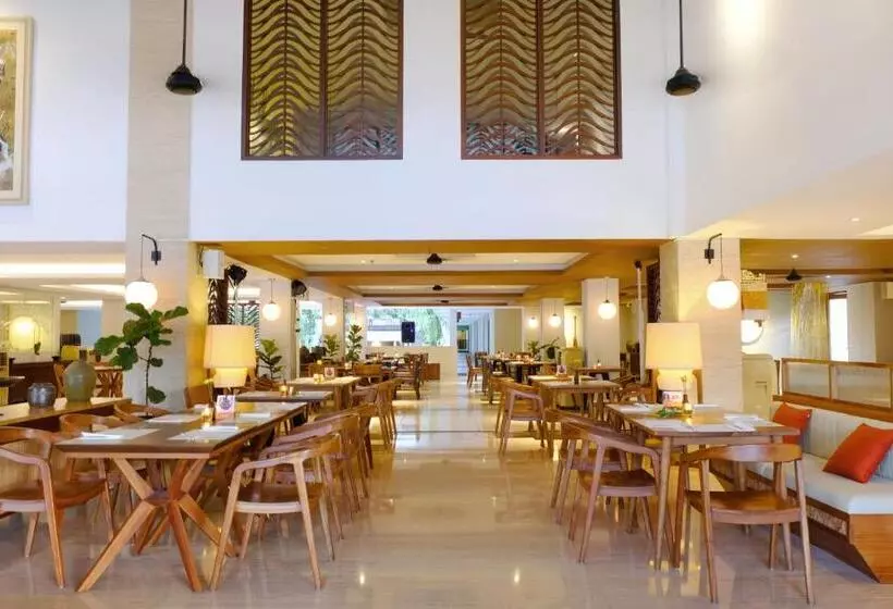 Fotos del hotel The Magani Hotel And Spa:  6