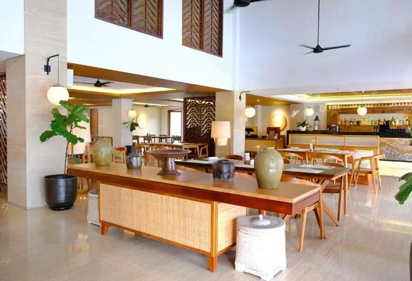 Fotos del hotel The Magani Hotel And Spa:  14