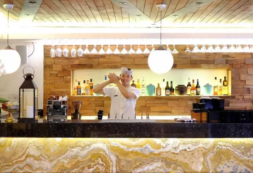 Fotos del hotel The Magani Hotel And Spa:  7