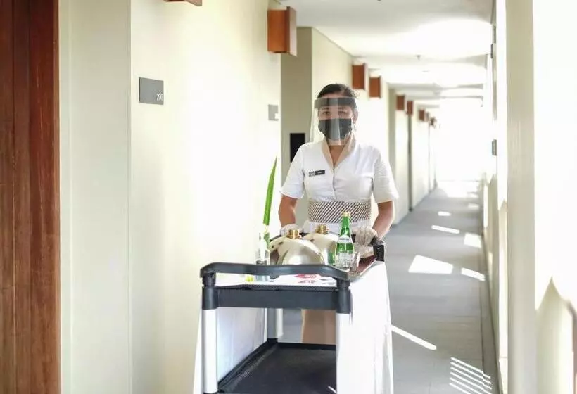 Fotos del hotel The Magani Hotel And Spa:  20