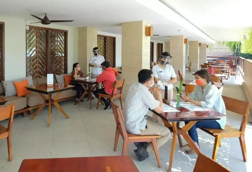 Fotos del hotel The Magani Hotel And Spa:  17