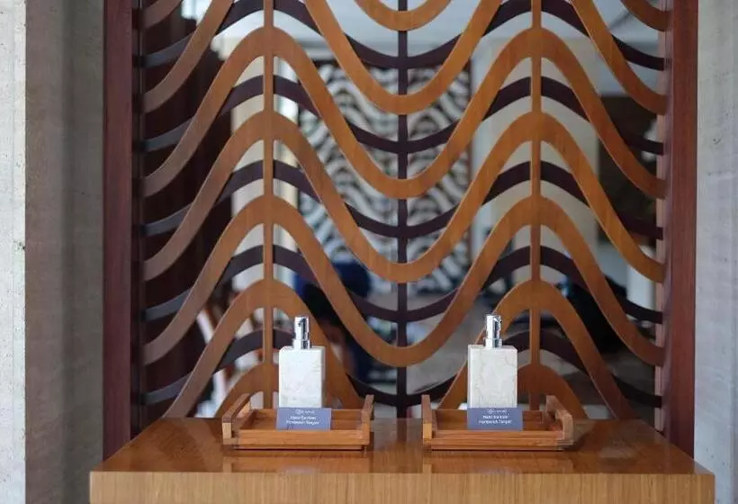 Fotos del hotel The Magani Hotel And Spa:  22