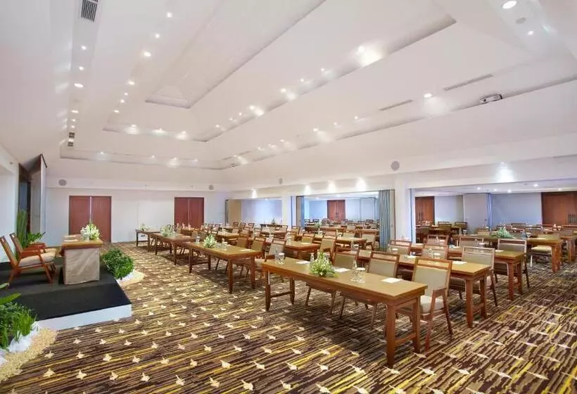 Fotos del hotel The Magani Hotel And Spa:  8