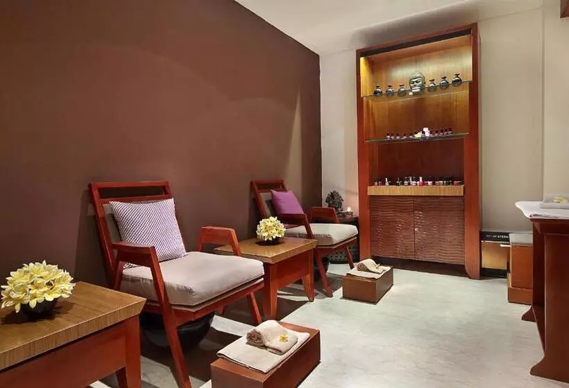 Fotos del hotel The Magani Hotel And Spa:  24