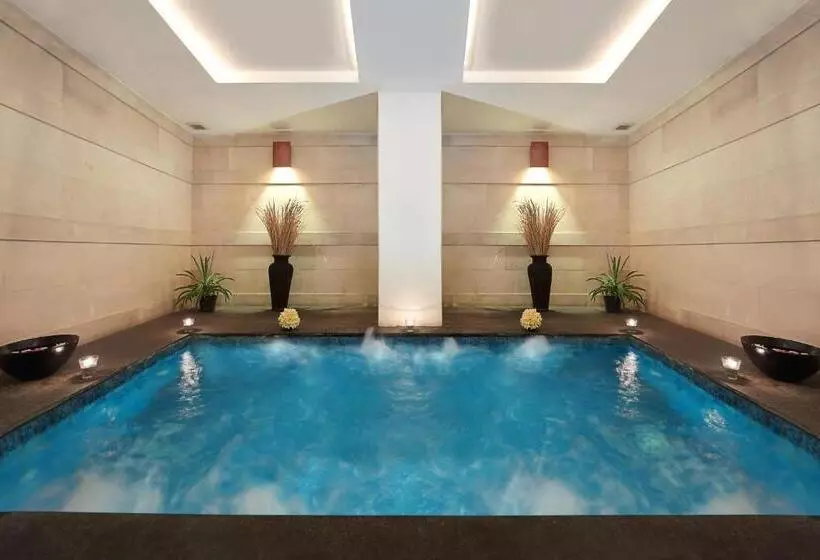 Fotos del hotel The Magani Hotel And Spa:  2