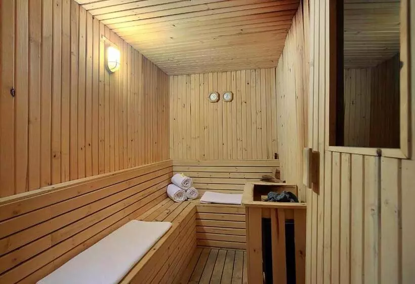 Fotos del hotel The Magani Hotel And Spa:  5