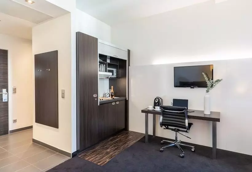 Fotos del hotel Select  Berlin The Wall:  18