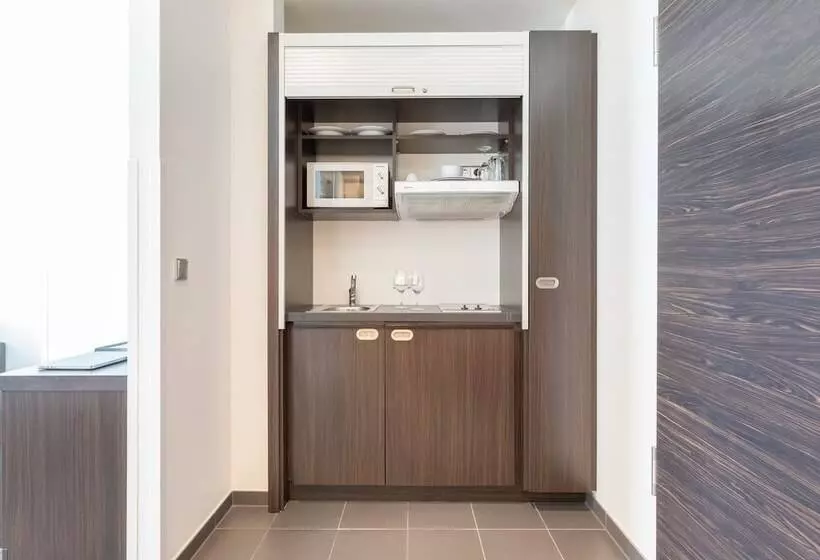 Fotos del hotel Select  Berlin The Wall:  25