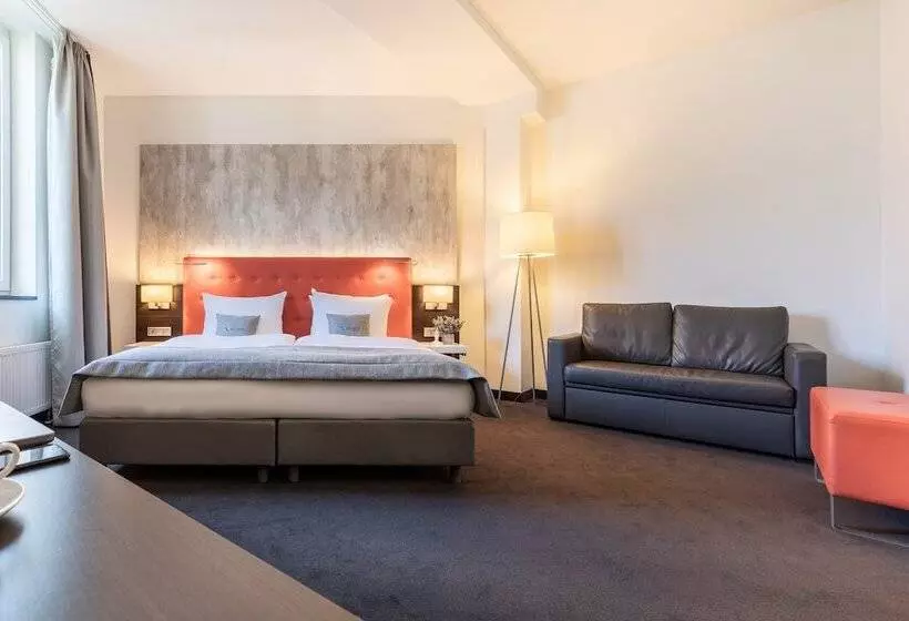 Fotos del hotel Select  Berlin The Wall:  16