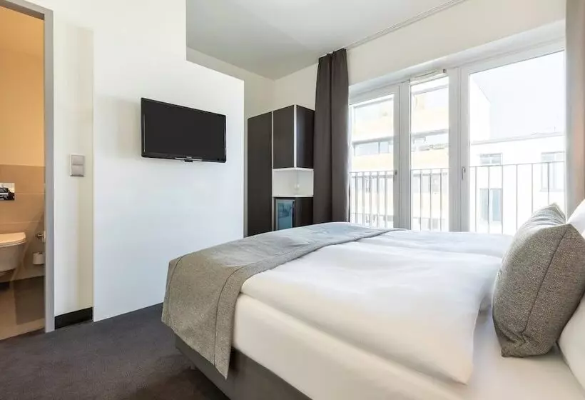 Fotos del hotel Select  Berlin The Wall:  10