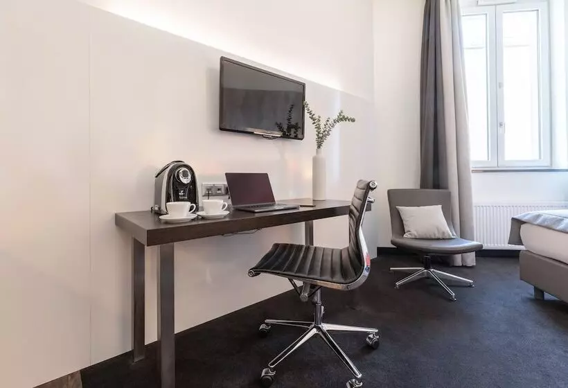 Fotos del hotel Select  Berlin The Wall:  20