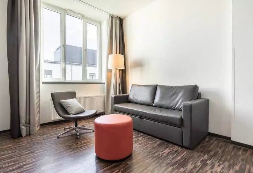 Fotos del hotel Select  Berlin The Wall:  23