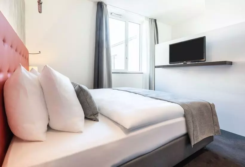 Fotos del hotel Select  Berlin The Wall:  15