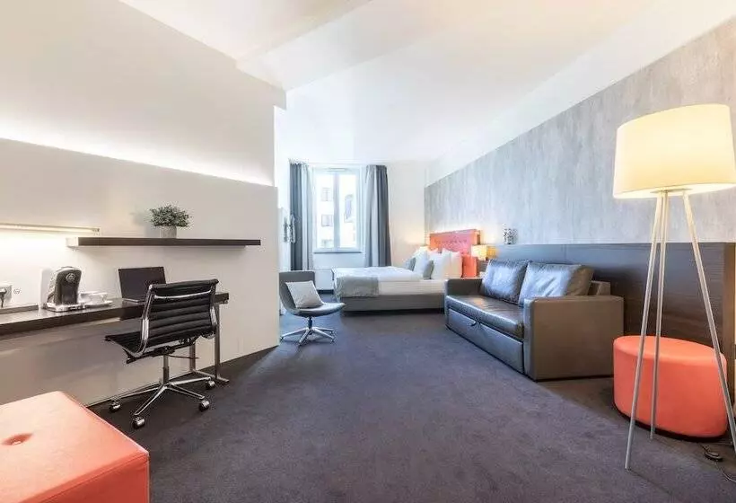 Fotos del hotel Select  Berlin The Wall:  22