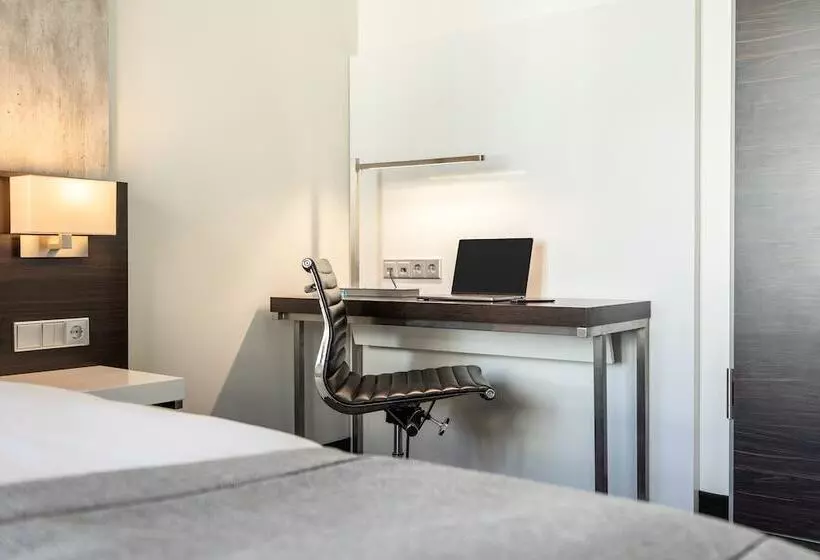 Fotos del hotel Select  Berlin The Wall:  19